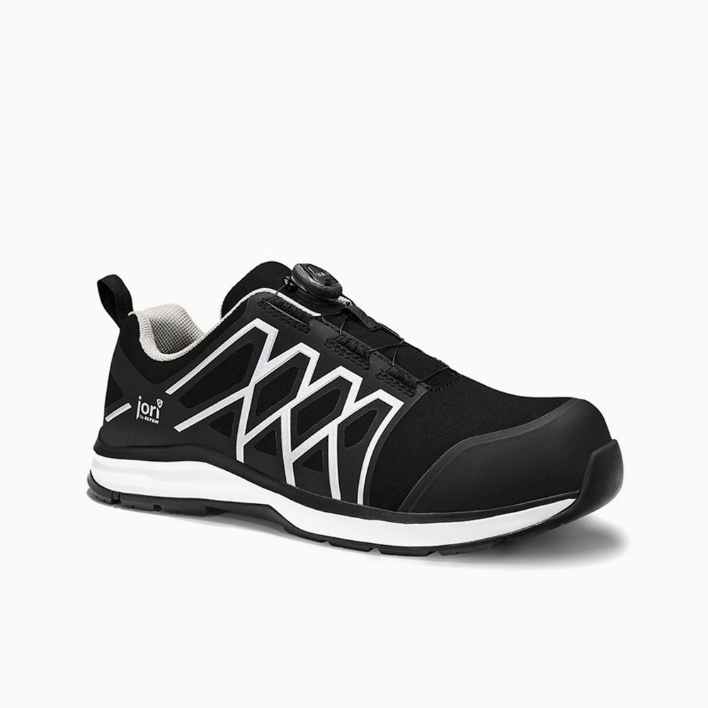 12081 - JO_SWIFT BOA® BLACK LOW ESD S3
