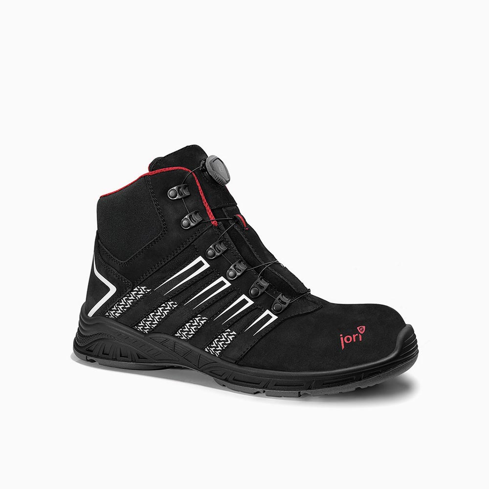 16761-JORI TWIST BOA® Mid S1P