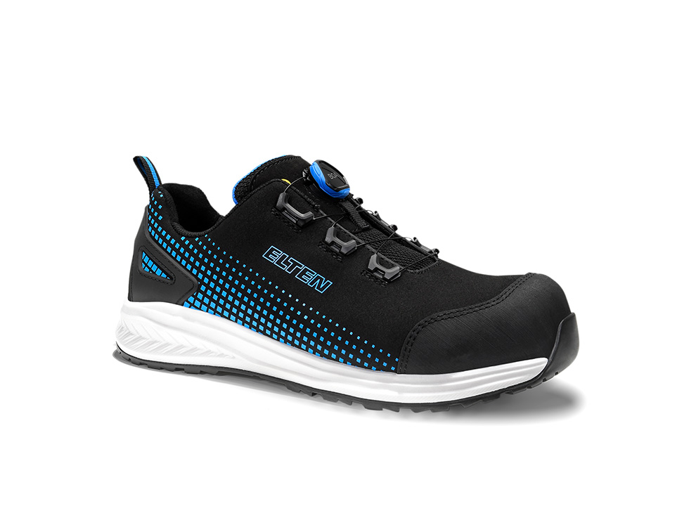 720851 – JORAN BOA® blue Low ESD S3L