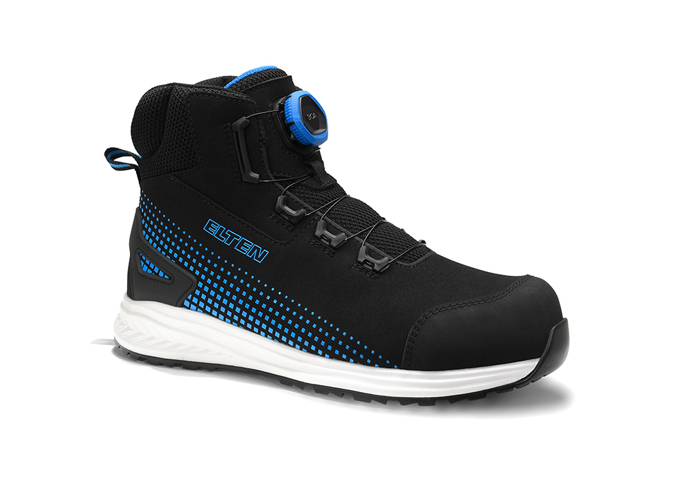 760851 – JORAN BOA® blue Mid ESD S3L