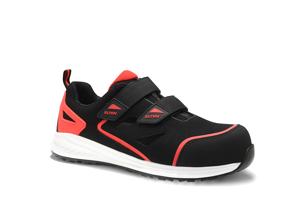 710801 – JORAN red Easy ESD S1PL