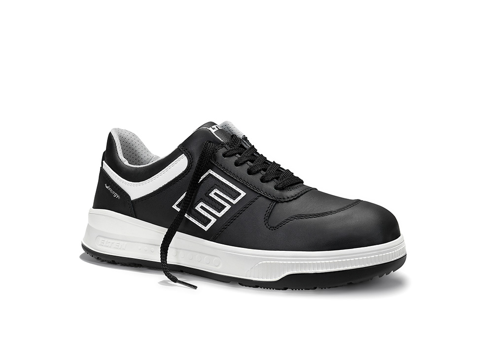 720011 – JAMAIN XXST black Low ESD S3S