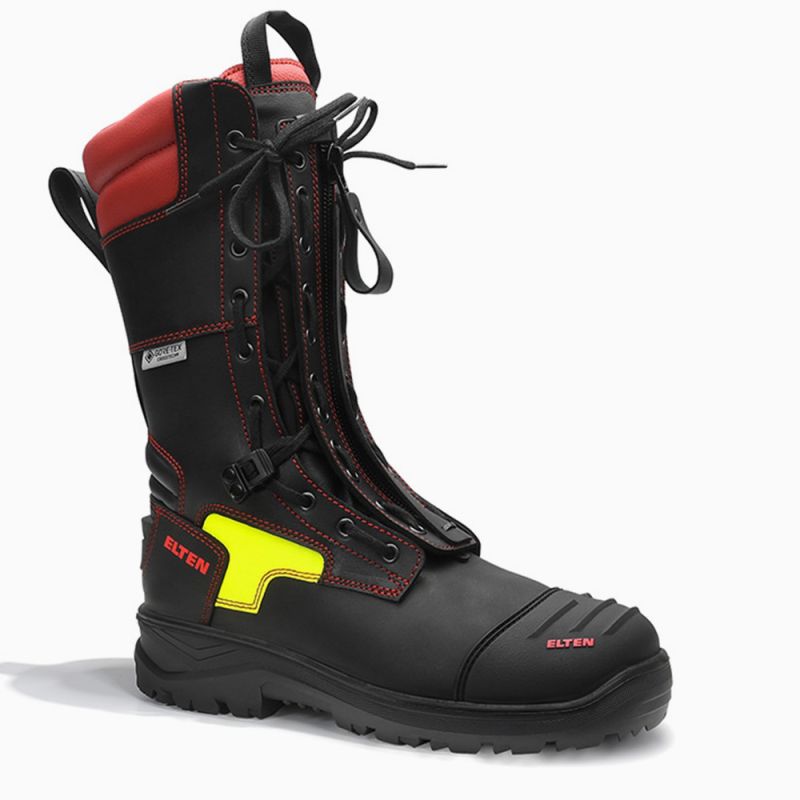 89651 – CURTIS GTX ESD HI3 CI WR Typ F2A