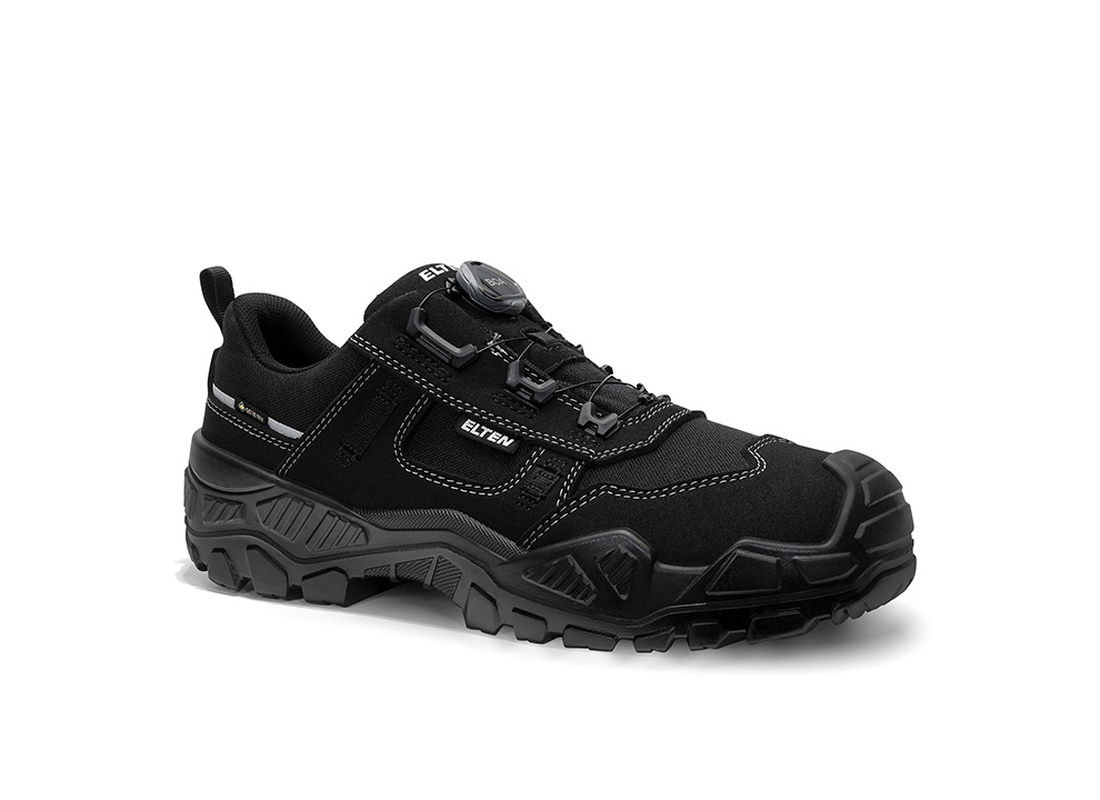 723841 – MIKE BOA® GTX black Low ESD S3S CI