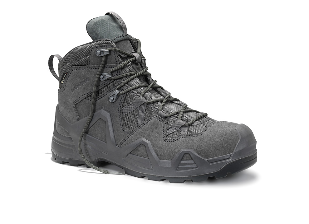 5305 – ZEPHYR Work GTX wolf Mid ESD S3S