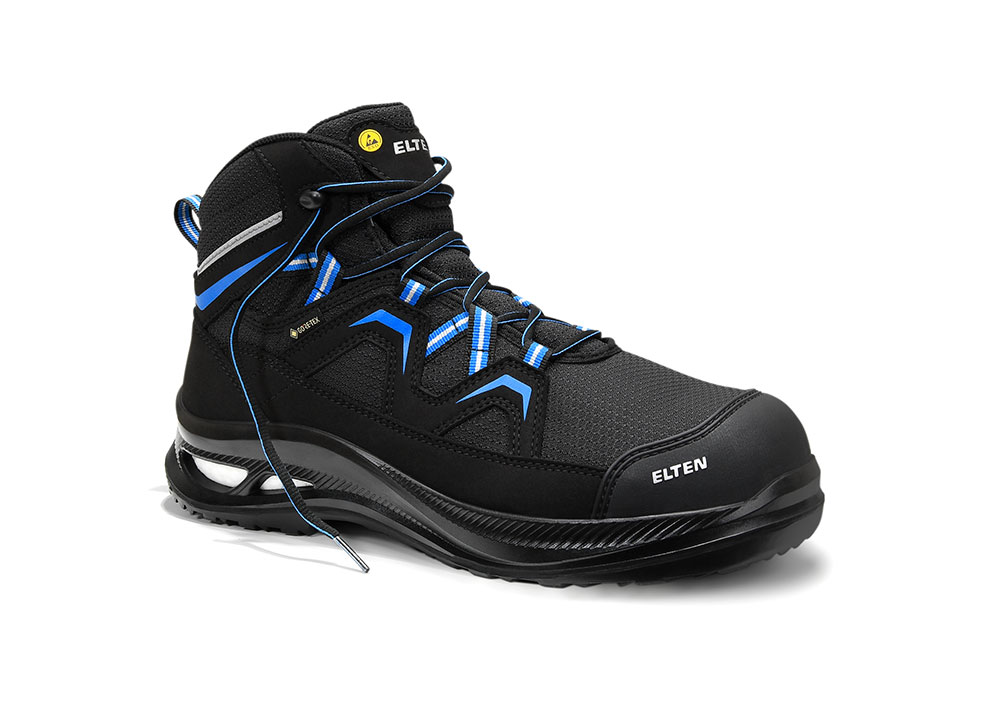 768761 – FRY XXG Pro GTX black-blue Mid ESD S3 HI CI