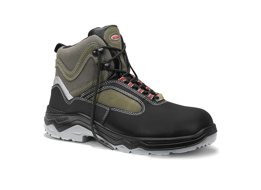 766241 – LEX Steel ESD S3