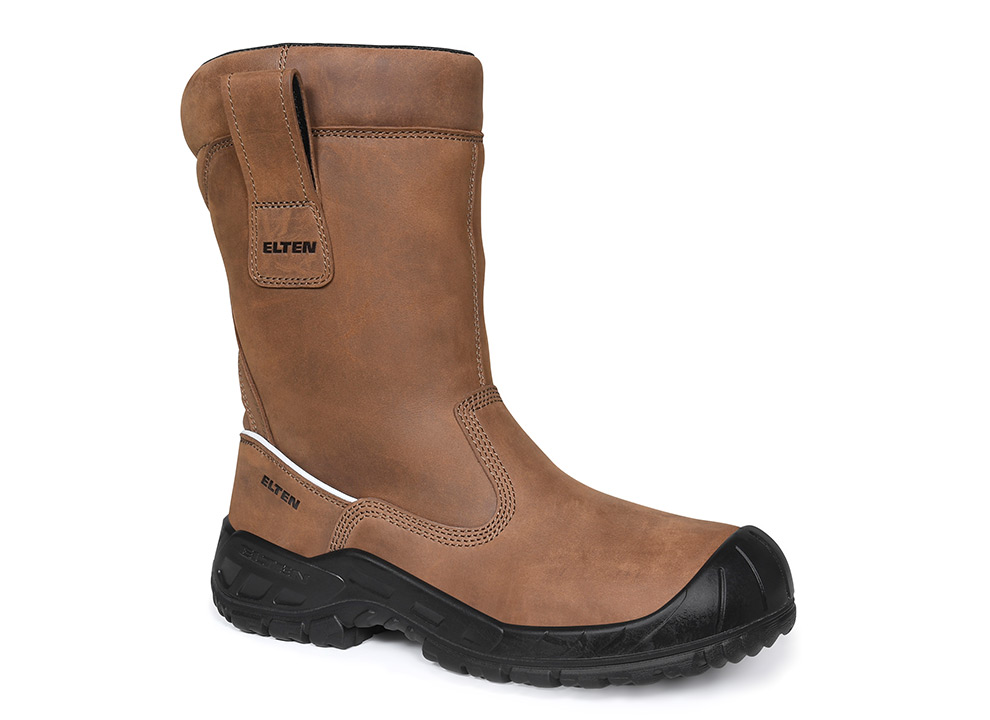 78131 – GAVIN brown High ESD S3S