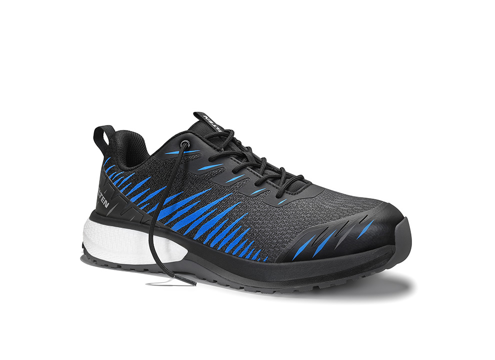 724951 – THUNDER XXSW black-blue Low ESD S3S