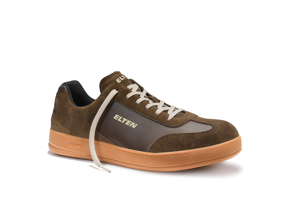 720641 – OTTO brown Low ESD S1PS