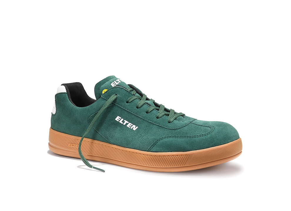 720635 – OTTO green Low ESD S1