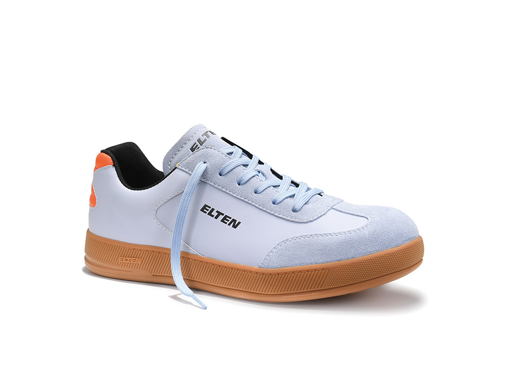 720621 – OTTO light blue Low ESD S1PS