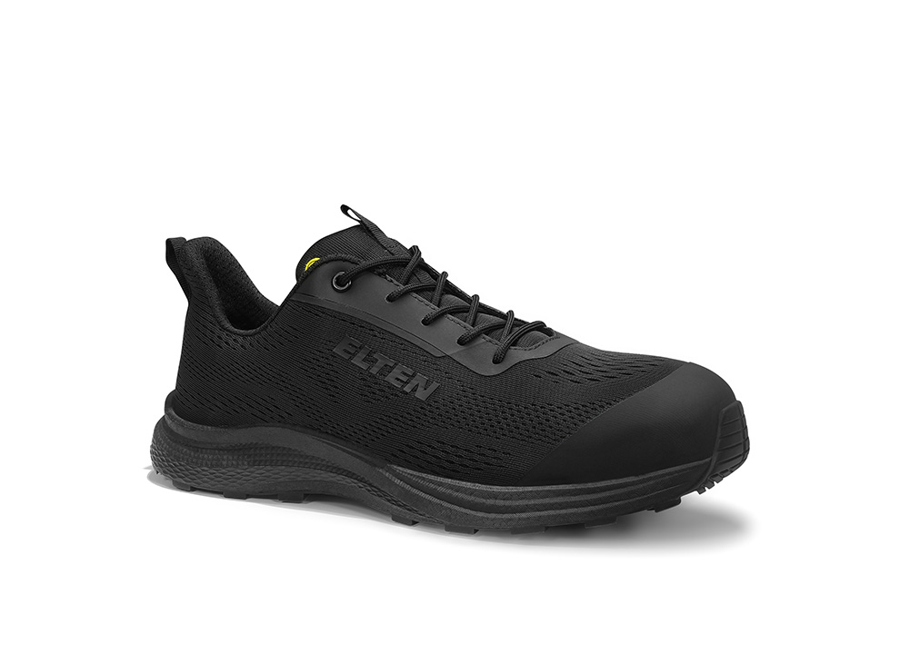 721631 – TAVIXX XXFE black Low ESD S1PS