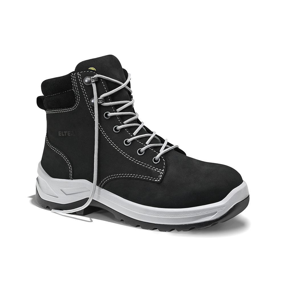 746161 – LILLY BLACK MID ESD S3