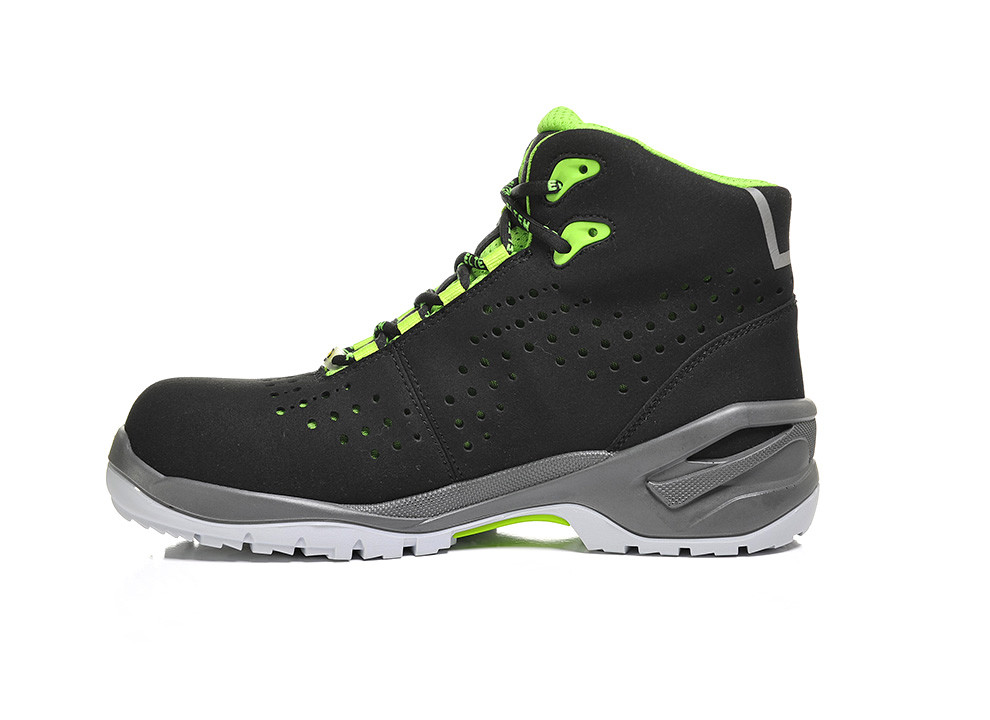 762551 – IMPULSE GREEN MID ESD S1P