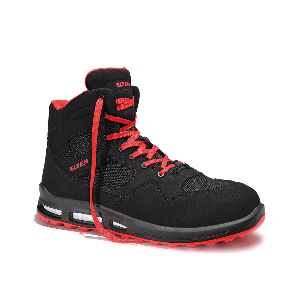 769711 - LAKERS XXT MID ESD S1P