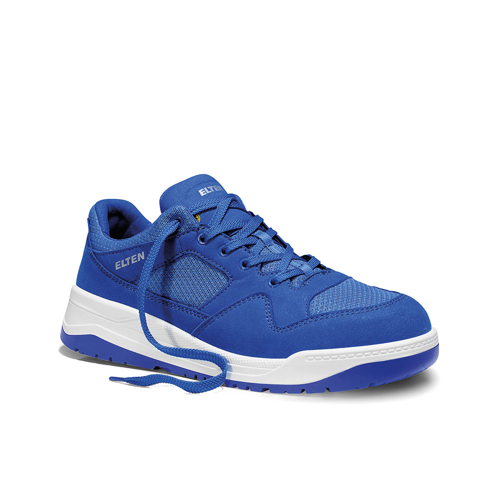 723351 – MAVERICK BLUE LOW ESD S1P