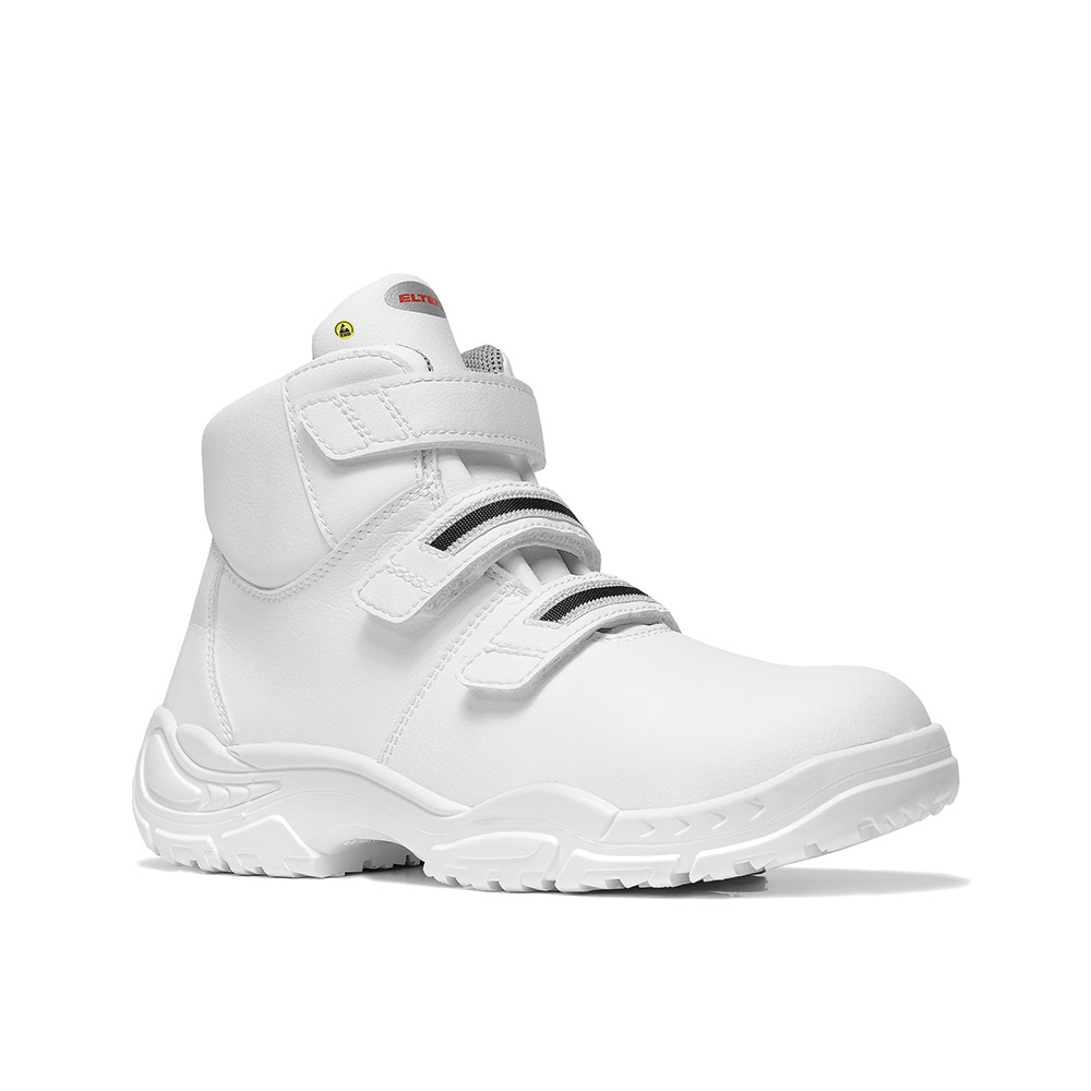 760171 – WHITE STRAP MID ESD S3