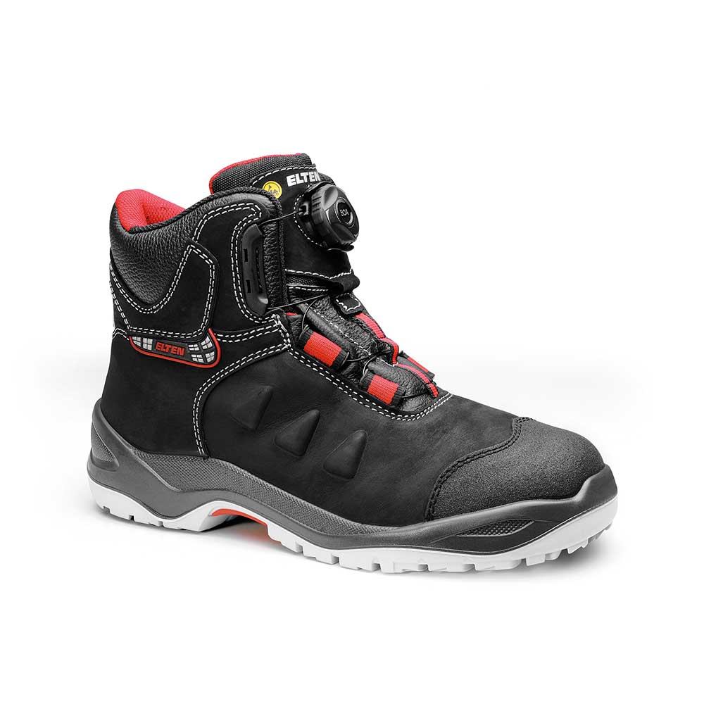 76651 – TILL BOA® MID ESD S3