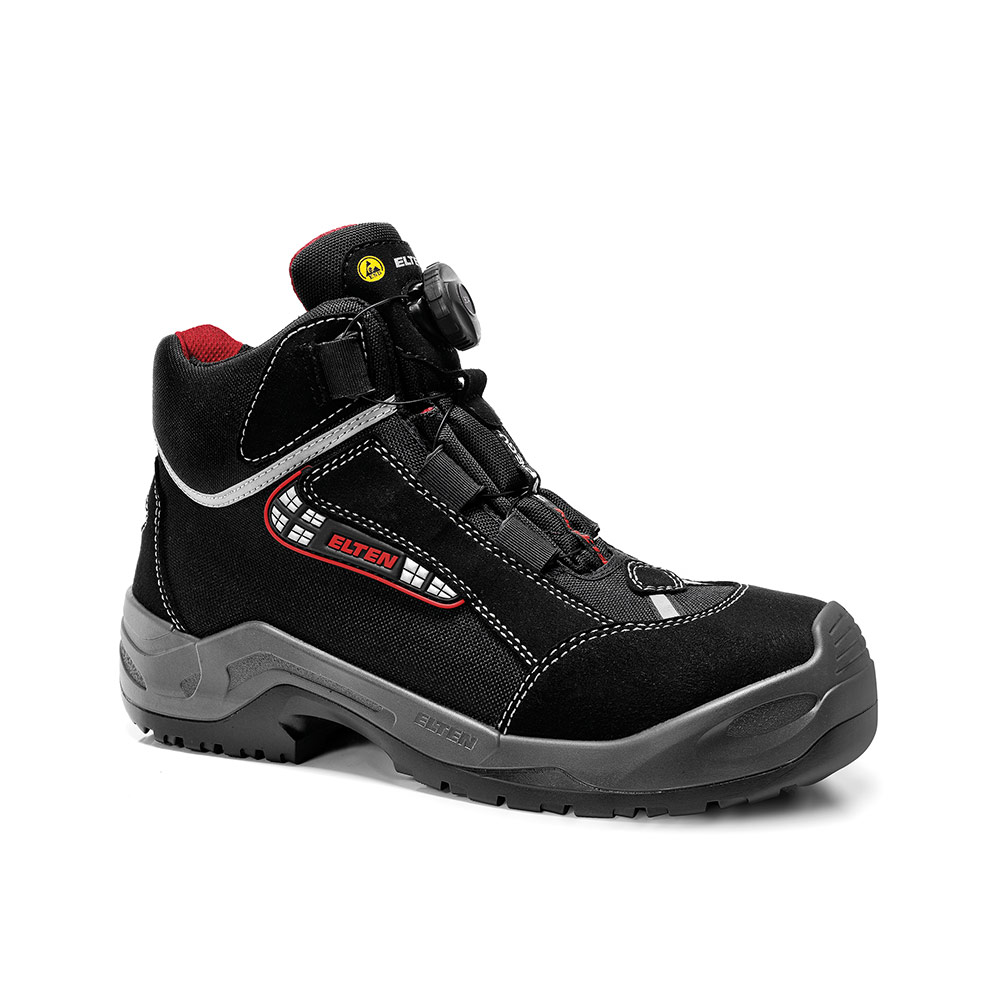 768531 – SANDER BOA® ESD S3