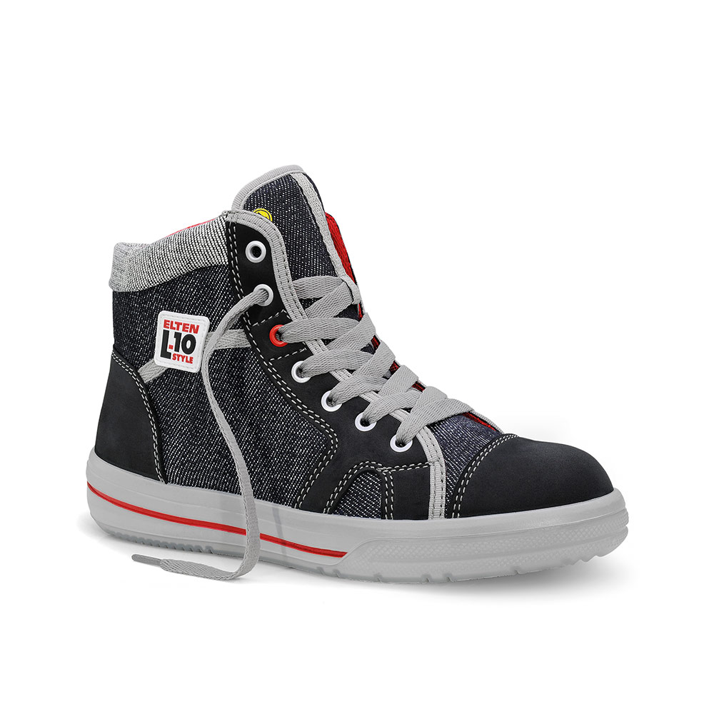 74206 – SENSATION LADY MID ESD S2