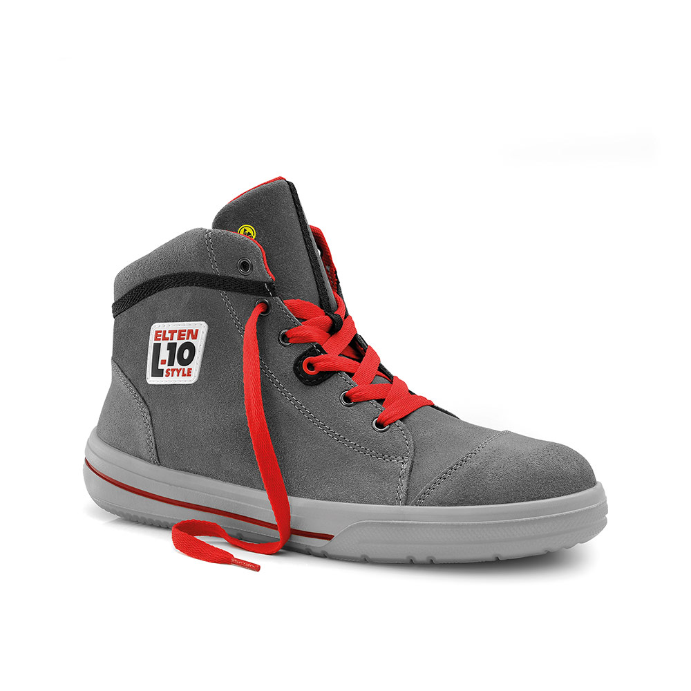 761071 – VINTAGE MID ESD S3