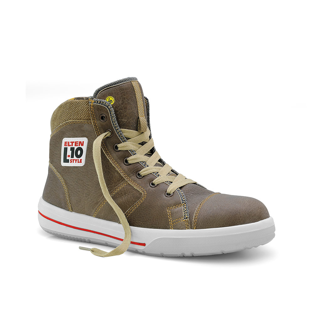 761091 – EMOTION ESD S3