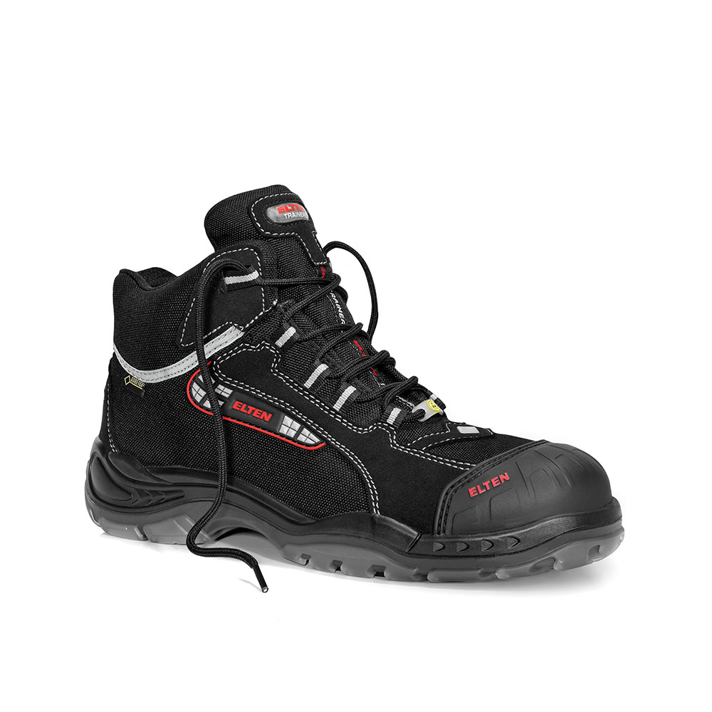 768571 – SANDER PRO GTX® ESD S3