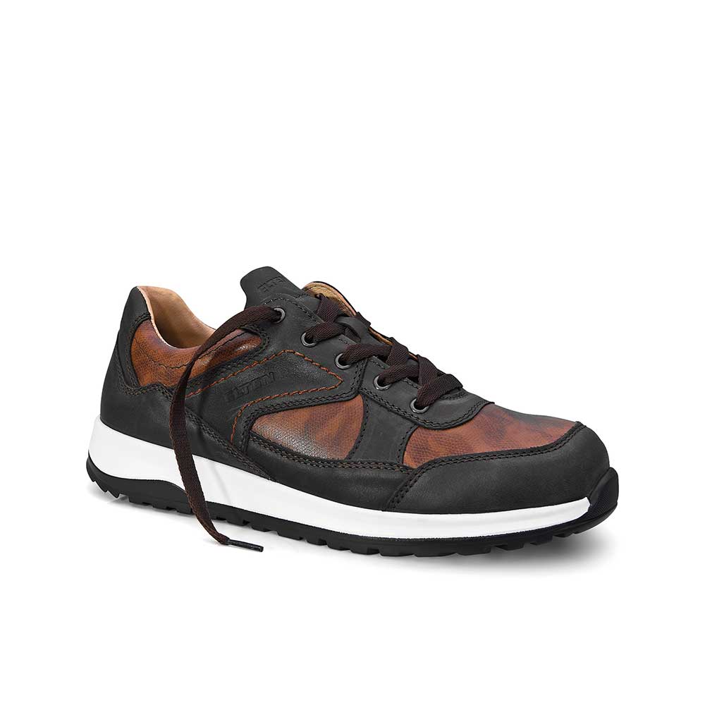 729671 - RUNAWAY BROWN LOW ESD S3