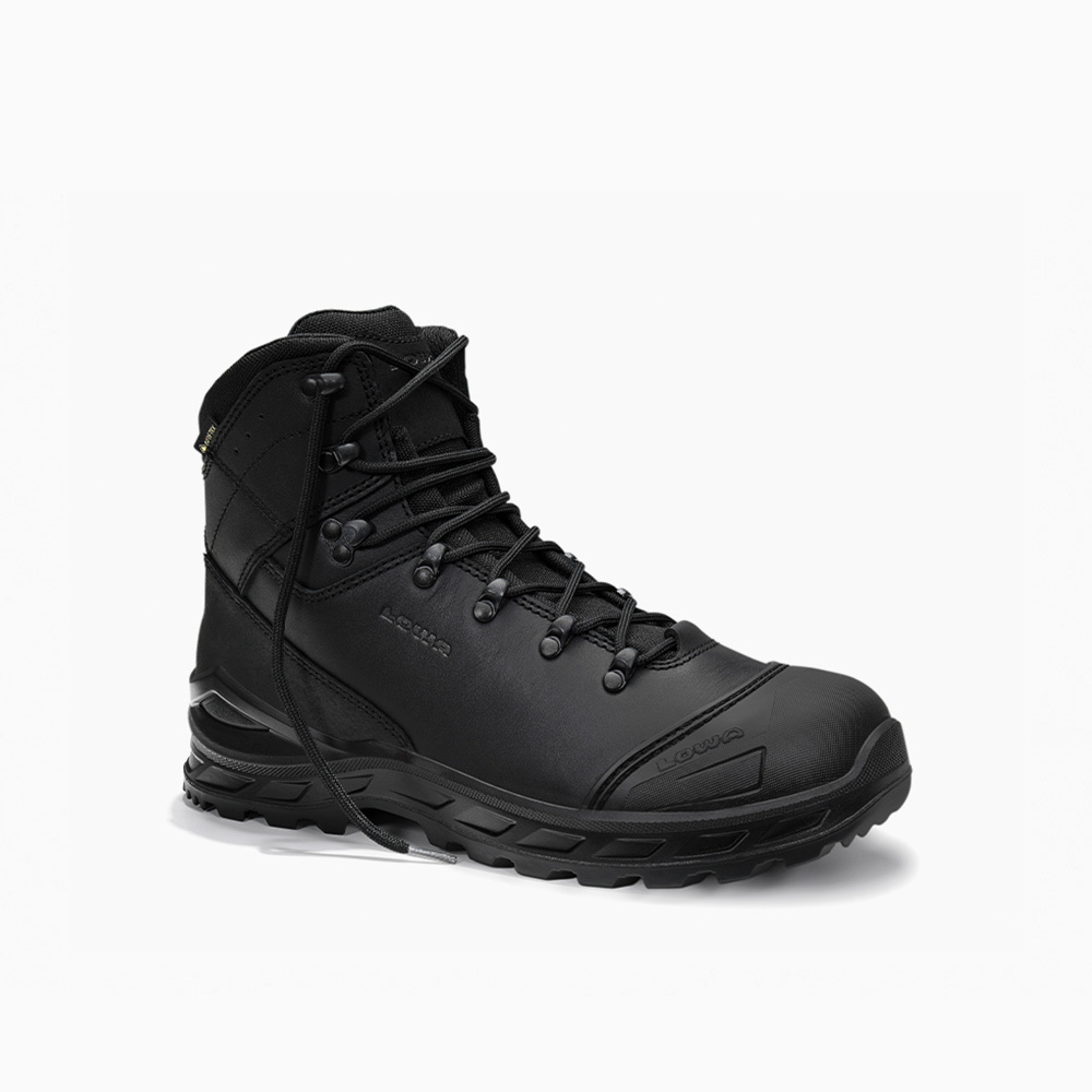 5880 - LEANDRO Work LX Pro GTX Mid S3 CI