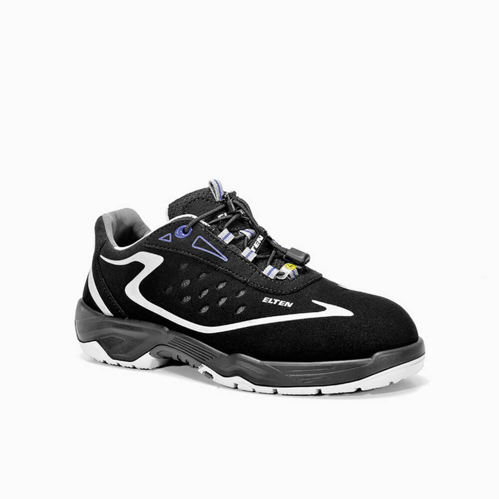 72753 - RUSHER Low ESD S1